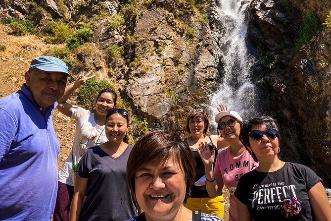 Issyk lake half - day tour - Who this private Issyk tour fits best