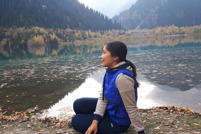Issyk lake half - day tour - Price and value: is $134 per person worth it