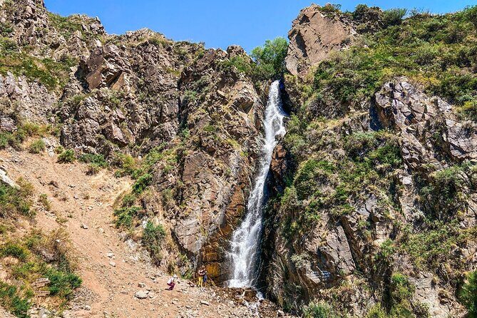 Issyk lake half - day tour - Small practical tips that make the day smoother