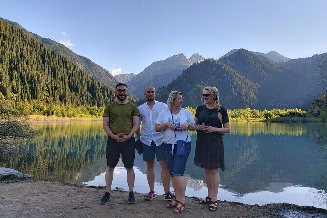 Issyk lake half - day tour - Should you book this Issyk Lake half-day tour?
