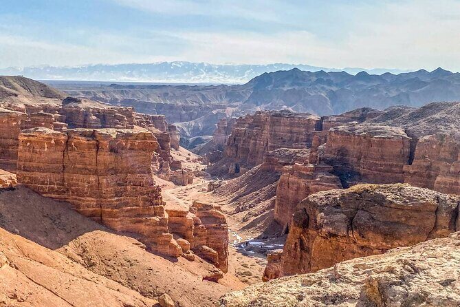Kolsai, Kaindy lakes and Charyn canyons 2 days small group tour - From Almaty at 7:00: Pace, Group Size, and Comfort That Actually Matters