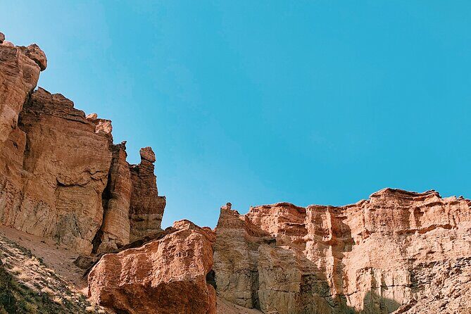 One Day Private Kolsay Lake, Charyn and Black canyon - Key things to know before you go
