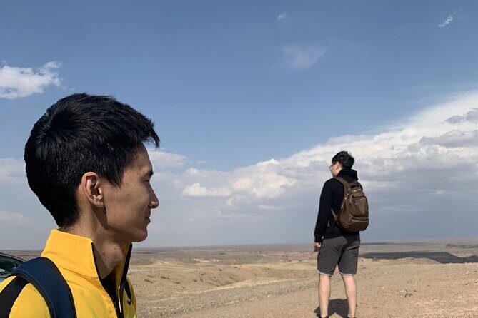 One Day Private Kolsay Lake, Charyn and Black canyon - Kolsay, Charyn, Black and Moon: why this circuit works