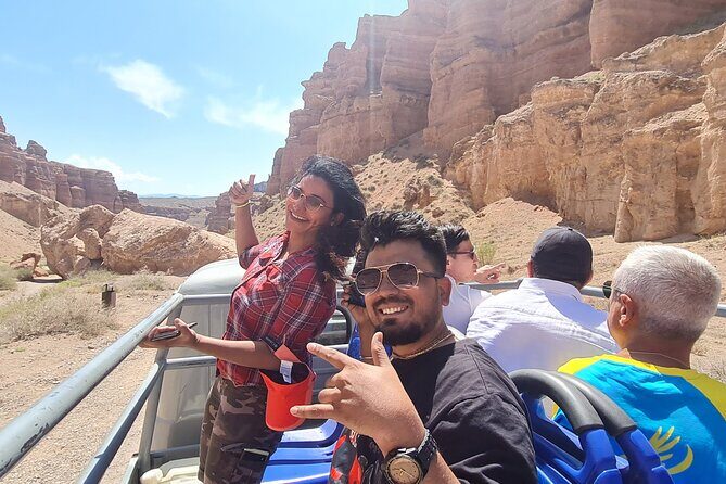 One day Private Tour to Charyn Canyon, Kaindy and Kolsay Lakes - Kolsai Lakes: Three Altitudes, One Big Photo Mission