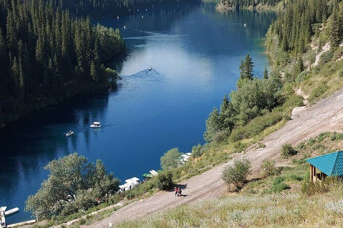 Personalized guided Car Tours to Charyn Canyon & Kolsay Lake - Timing, Comfort, and Price: Is $290 per Group Good Value?