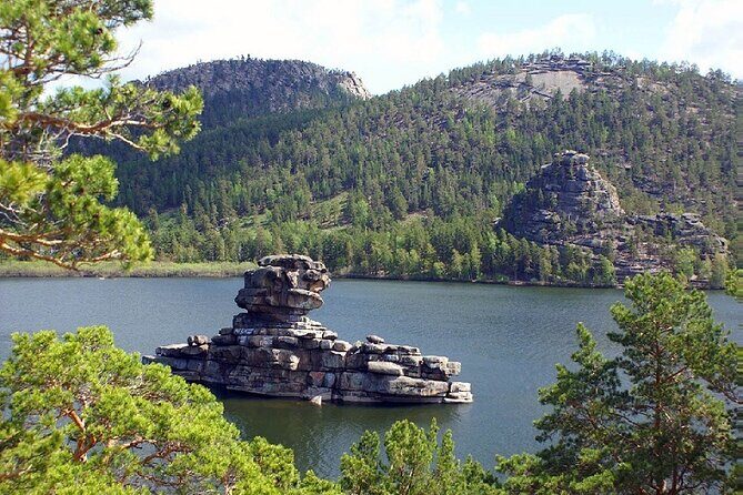 Private Comfort Burabay Nature Tour: All included - Nur-Sultan to Burabay: give yourself time to start early