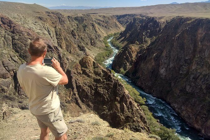 Private Day Tour to the Land of Canyons-UNESCO-of Kazakhstan - Key highlights worth planning for