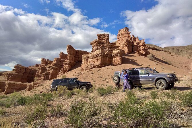 Private Day Tour to the Land of Canyons-UNESCO-of Kazakhstan - Food, comfort, and what’s truly included