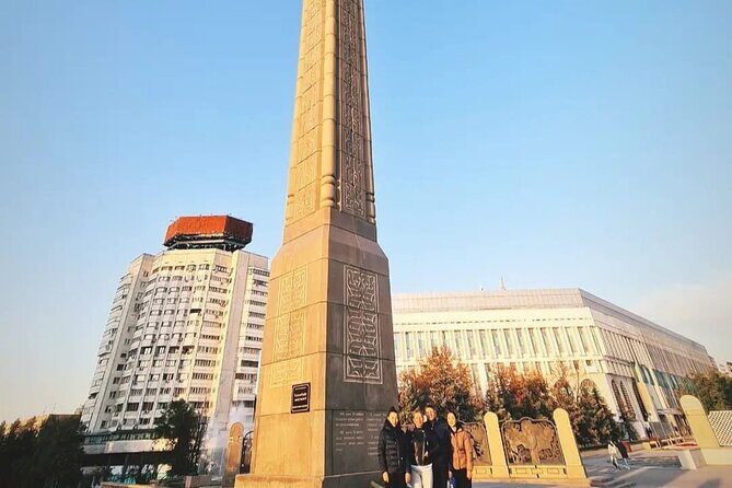 Private Full Day Almaty City Tour - Key highlights you should know