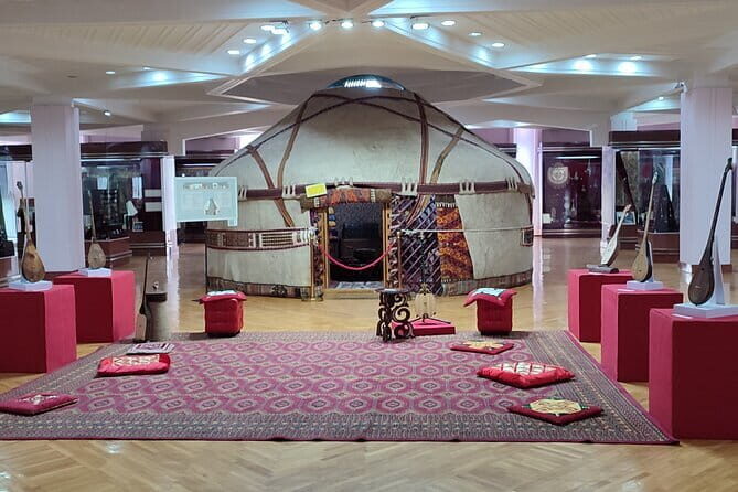 Private: Shymbulak, Medeu, Koktobe, Cathedral, 28's park, Bazar - What $135 covers, and what you should budget on top