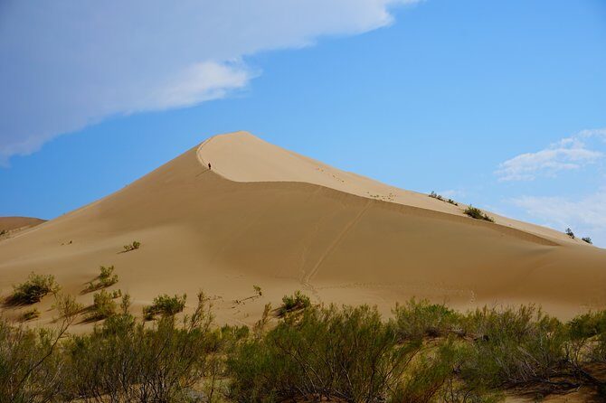 Private tour from Almaty 4 days in National parks all inclusive - Price and value: what $1,420 per person buys you here