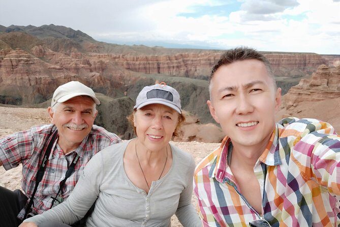 Private tour from Almaty 4 days in National parks all inclusive - Should you book this Almaty national parks tour?