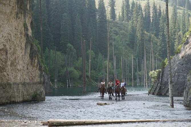 Private tour from Almaty Charyn canyon on Comfortable SUV - Guide and driver service: Tau at the wheel, you on the enjoying part