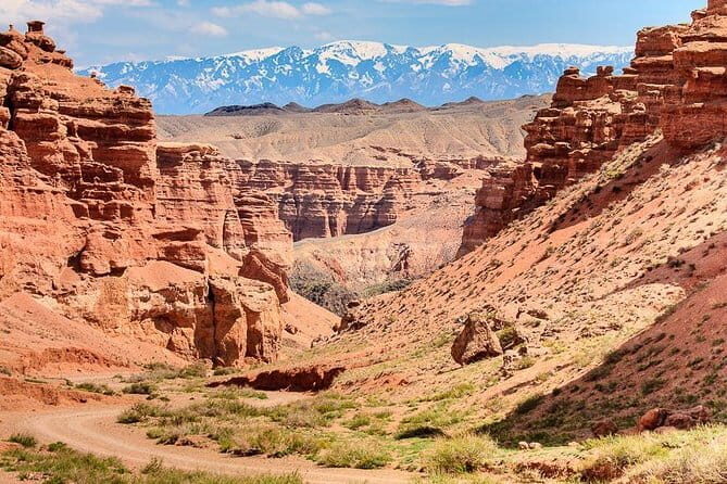 Private Tour to Charyn Canyons - Key Points That Matter Before You Go
