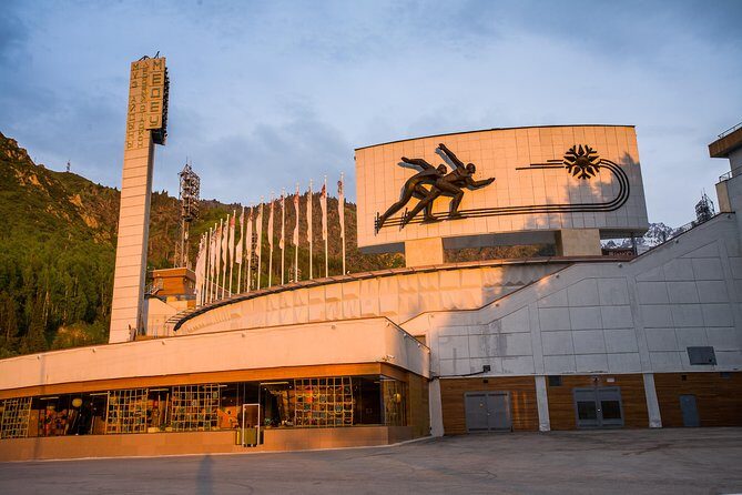 Private Trip to Medeu Ice Skating Rink and Shymbulak Ski Resort - Why Medeu and Shymbulak fit an Almaty day plan