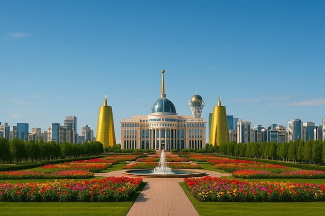 Private Yurt Tour with Horses: Immerse into Kazakh Culture - Price and what you’re really getting for $199
