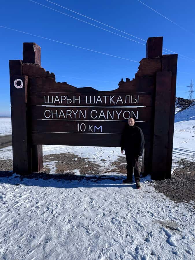 Priviate car tour to Charyn Canyon and Kolsay lake - Quick hits: what makes this day work