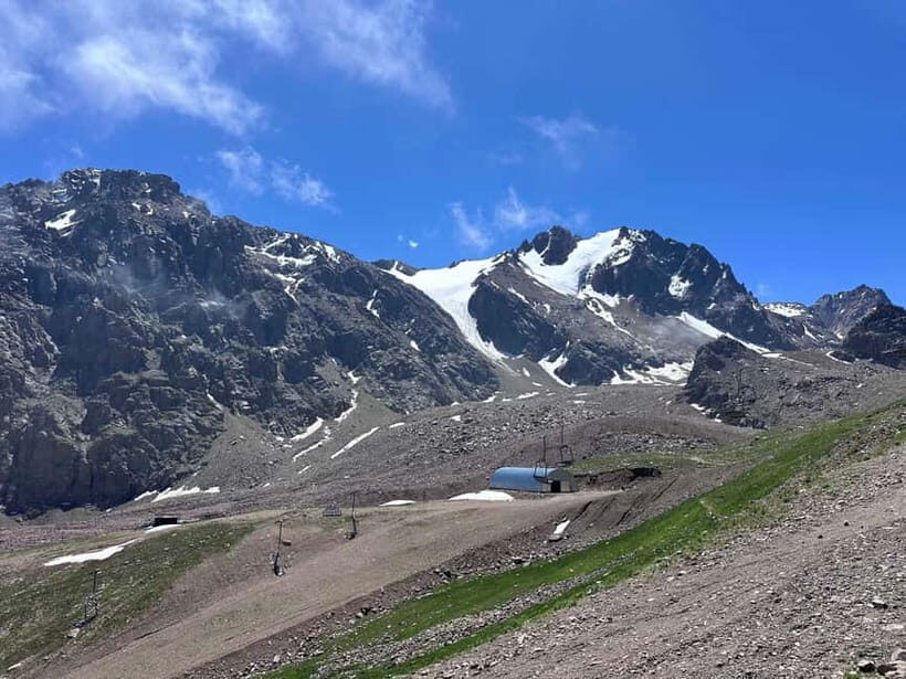 Small Group: Almaty Top 6 locations - Key highlights at a glance