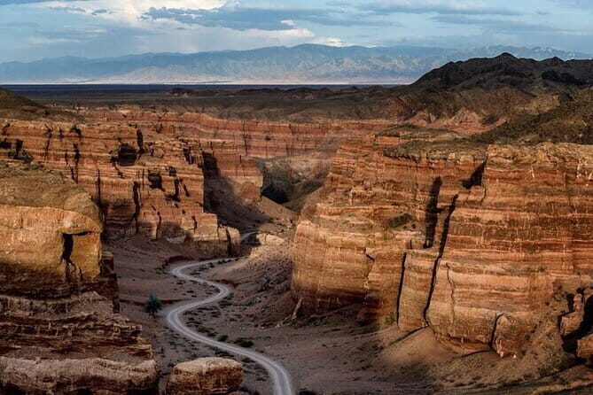 Small group tour to Kolsai, Kaindy Lakes and Charyn Canyon - Lunch in Saty, Then On to Lower Kolsai