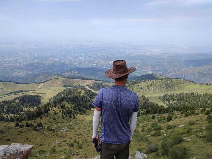 Three Brothers Peak and Kok Zhailyau: Path to the Clouds - Key things to know before you go