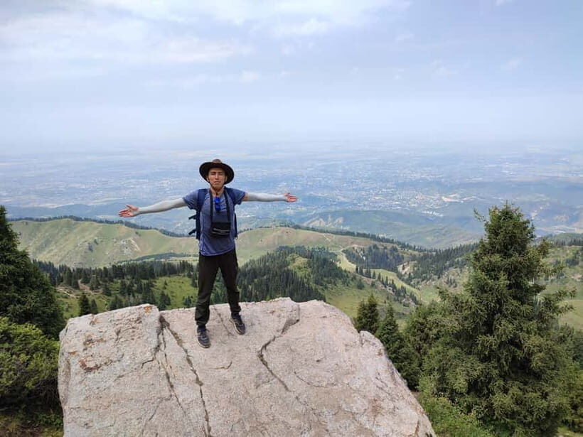 Three Brothers Peak and Kok Zhailyau: Path to the Clouds - The “clouds” vibe: why altitude changes everything on this route