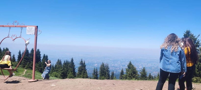 Three Brothers Peak and Kok Zhailyau: Path to the Clouds - What to bring: the small stuff that keeps you comfortable all day