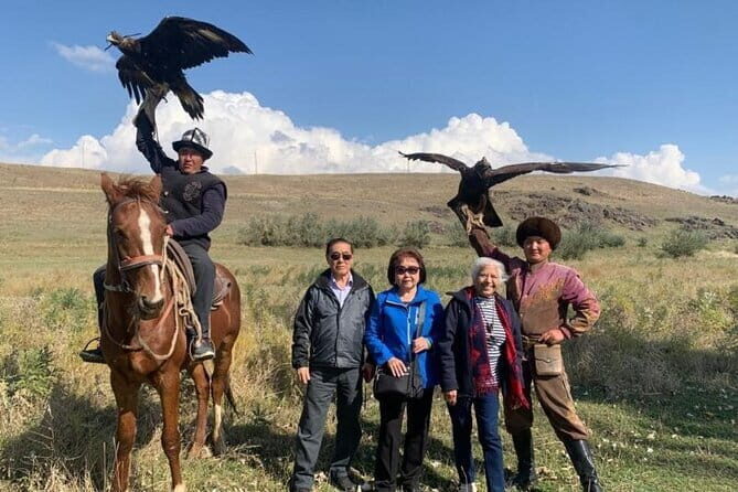 Tour in Central Asia Five Stan’s - Key highlights to watch for