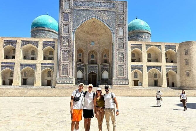 Tour in Central Asia Five Stan’s - Into Tajikistan: Khujand and Dushanbe, plus Hissar Fortress