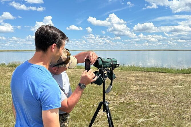 Tour to Korgalzhyn: Flamingo and Wild Fauna Nature Reserve - Price and Value: Does $199 Make Sense for Korgalzhyn?