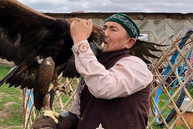 Trip to Kazakh family of Eagle hunters in Astana (6 hours) - Key highlights you’ll actually care about