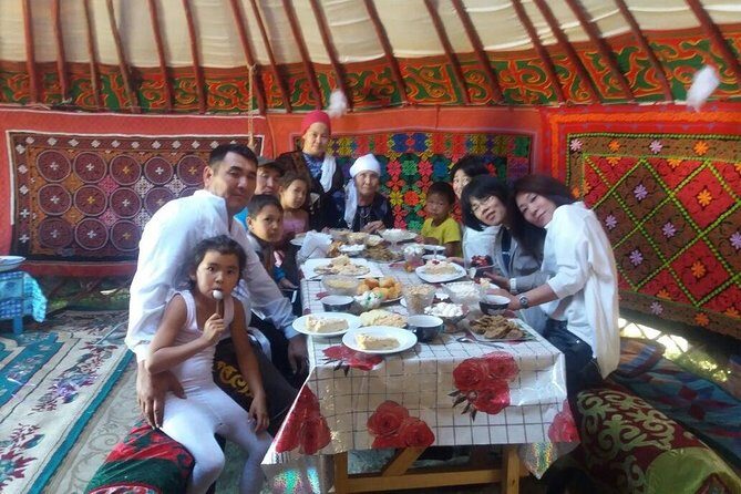 Trip to Kazakh family of Eagle hunters in Astana (6 hours) - Price and value: what $290 buys you (and what to watch for)