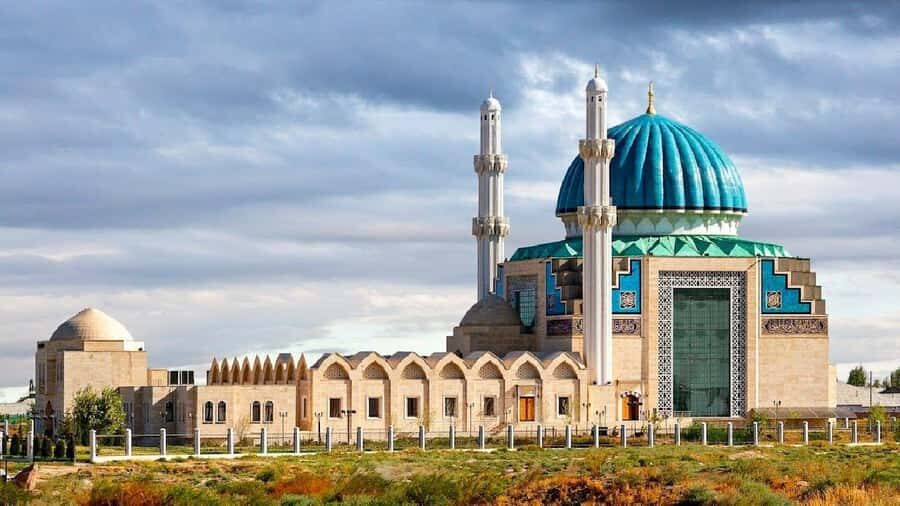 Turkestan Gloriously Isolated - Day Tour from Tashkent - A/C comfort and long-drive reality (how to plan your day)
